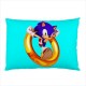 Sonic The Hedgehog - Pillow Case