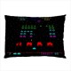 Space Invaders - Pillow Case