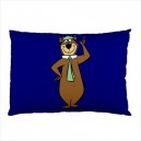 Yogi Bear - Pillow Case