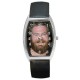 Ryan Dunn/Jackass - High Quality Barrel Style Watch