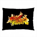 Street Fighter - Pillow Case