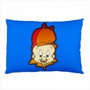Looney Tunes Elmer Fudd - Pillow Case