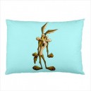 Looney Tunes Wile E Coyote - Pillow Case