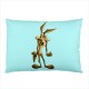 Looney Tunes Wile E Coyote - Pillow Case