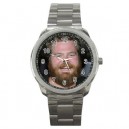 Ryan Dunn/Jackass - Sports Style Watch