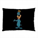 Huckleberry Hound - Pillow Case