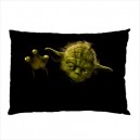Star Wars Master Yoda - Pillow Case