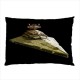 Star Wars Empire Star Destroyer - Pillow Case