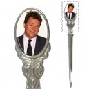 Michael Ball - Letter Opener