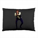 Star Wars Han Solo - Pillow Case