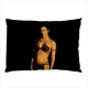 Star Wars Princess Leia - Pillow Case