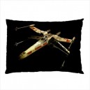 Star Wars X-Wing Fighter - Pillow Case