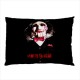 Billy Saw Doll - Pillow Case