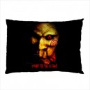 Billy Saw Doll - Pillow Case