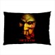 Billy Saw Doll - Pillow Case