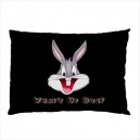 Bugs Bunny Whats Up Doc - Pillow Case