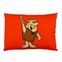 The Flintstones Barney Rubble - Pillow Case