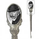 Lee Van Cleef  - Letter Opener