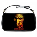Billy Saw Doll - Shoulder Clutch Bag