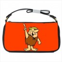 The Flintstones Barney Rubble - Shoulder Clutch Bag