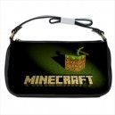 Minecraft - Shoulder Clutch Bag