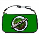 Minecraft - Shoulder Clutch Bag
