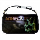 Minecraft - Shoulder Clutch Bag