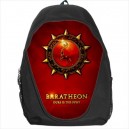Game Of Thrones Baratheon - Rucksack / Backpack