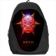 Game Of Thrones Bolton - Rucksack / Backpack