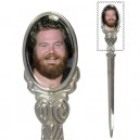 Ryan Dunn/Jackass - Letter Opener