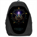 Game Of Thrones Greyjoy - Rucksack / Backpack