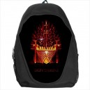 Game Of Thrones Iron Throne - Rucksack / Backpack