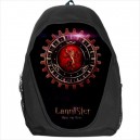Game Of Thrones Lannister - Rucksack / Backpack