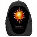 Game Of Thrones Martell - Rucksack / Backpack