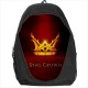 Game Of Thrones Stag Crown - Rucksack / Backpack