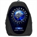 Game Of Thrones Stark - Rucksack / Backpack