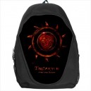 Game Of Thrones Targaryen - Rucksack / Backpack