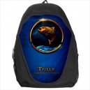 Game Of Thrones Tully - Rucksack / Backpack