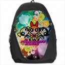 The Powerpuff Girls - Rucksack / Backpack