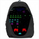 Space Invaders - Rucksack / Backpack