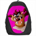 Looney Tunes Taz Mania - Rucksack / Backpack