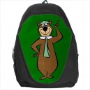 Yogi Bear - Rucksack / Backpack