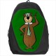 Yogi Bear - Rucksack / Backpack