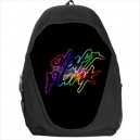 Daft Punk - Rucksack / Backpack