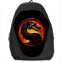 Mortal Kombat - Rucksack / Backpack