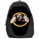 Popeye - Rucksack / Backpack