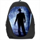 Freddy Krueger A Nightmare On Elm Street - Rucksack / Backpack