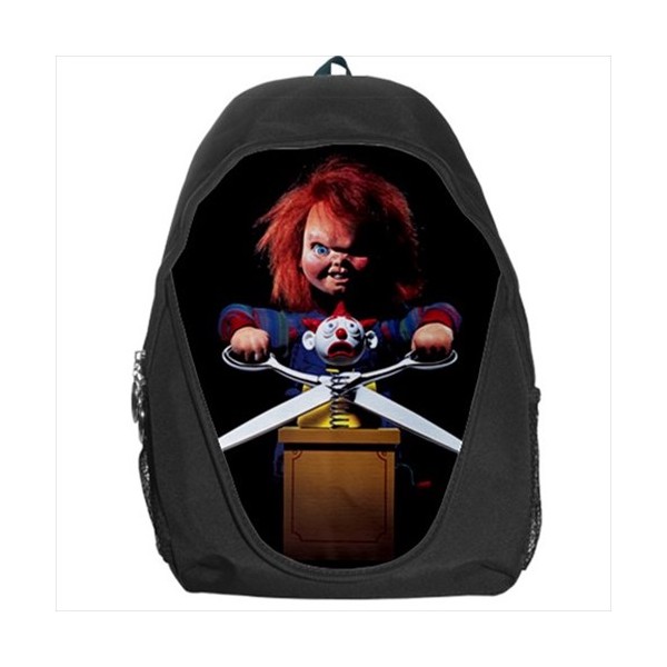chucky backpack purse