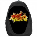 Street Fighter - Rucksack / Backpack