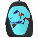 Looney Tunes Road Runner - Rucksack / Backpack